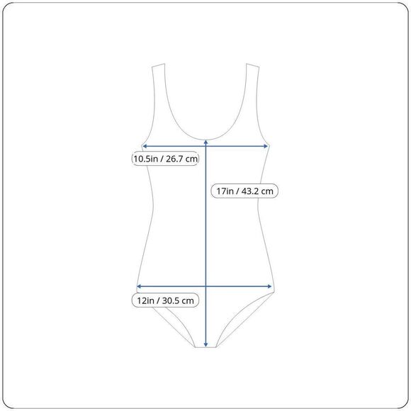 Summersalt Deep V HOP Orange Floral Womens One Piece Swim Bathing Suit Size 2 - Picture 2 of 12